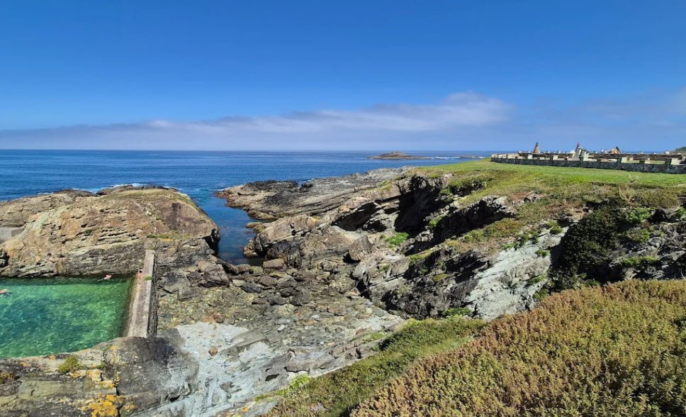 Torre de Tapia, Spain